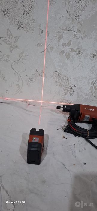 Hilti makita dewalt bosch.