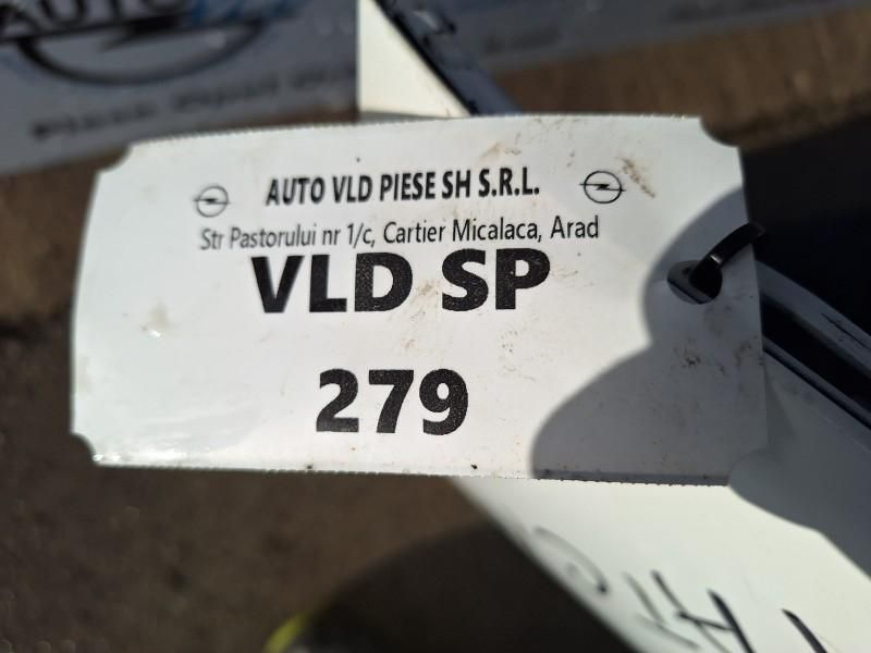 Bara spate cu senzori hatchback Opel Astra J