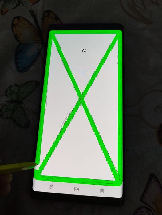 Samsung Galaxy Note 9 NEGOCIABIL