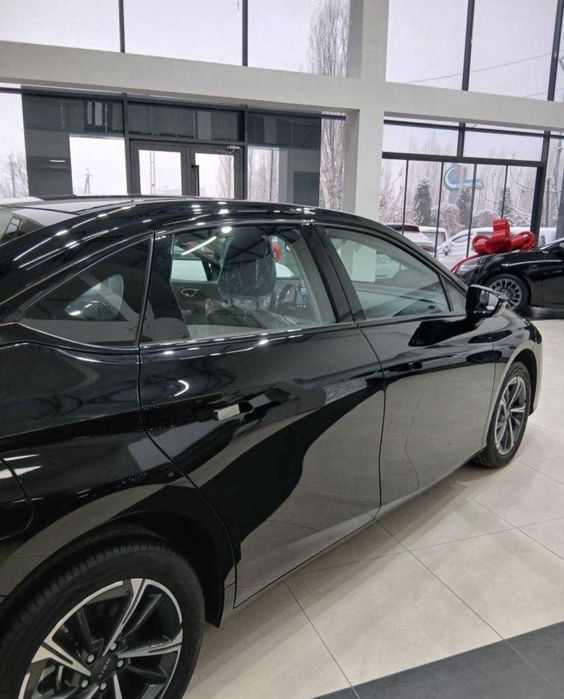 GAC Aion S Plus 2026 — 2