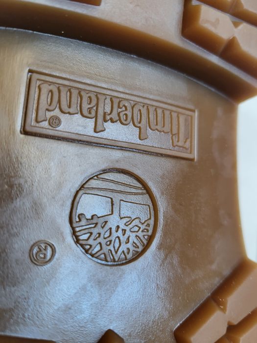 Боти Timberland нови!