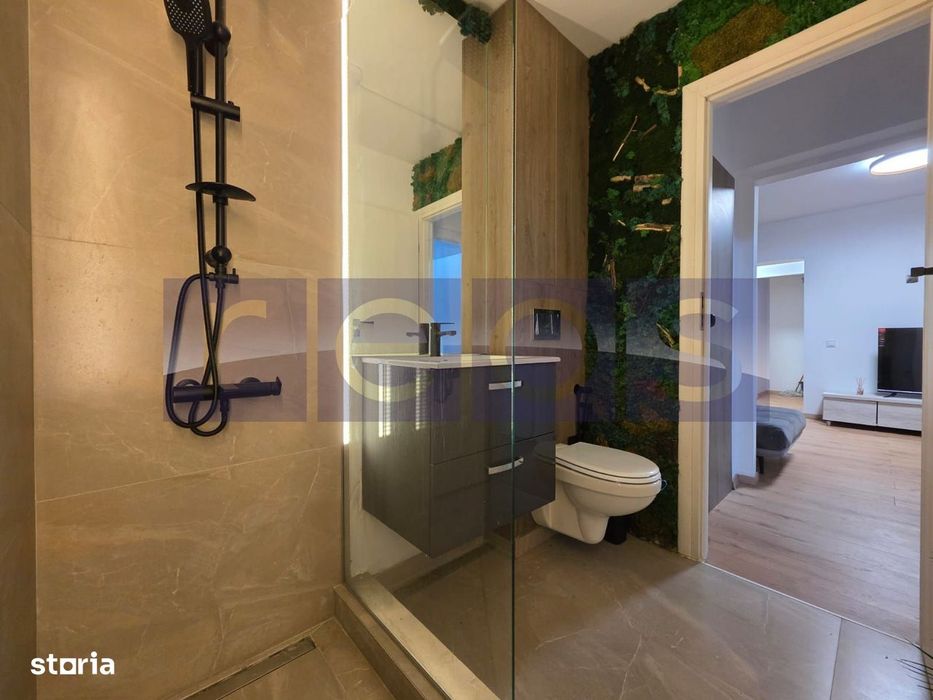 Vanzare 2 Camere -Semidecomandat -Timpuri Noi