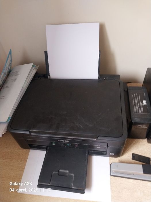 EPSON L 364 printir