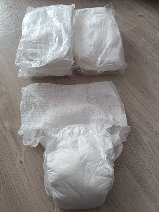 ТРУСИКИ-подгузники Giggles