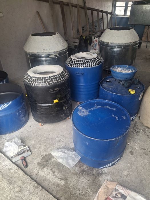 Zakas tanfirlar garantiyale