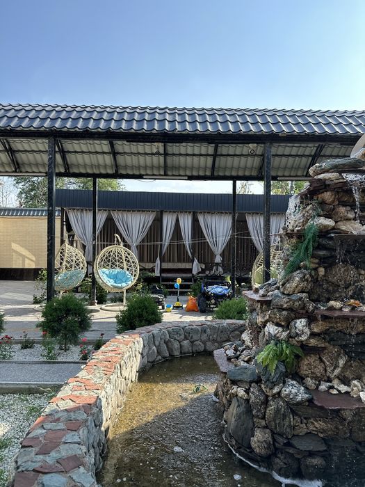 Аренда дача Кайнар булак