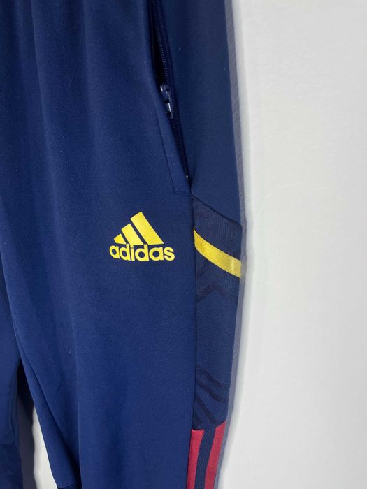 Adidas x Ajax Training Pants Мъжко Долнище