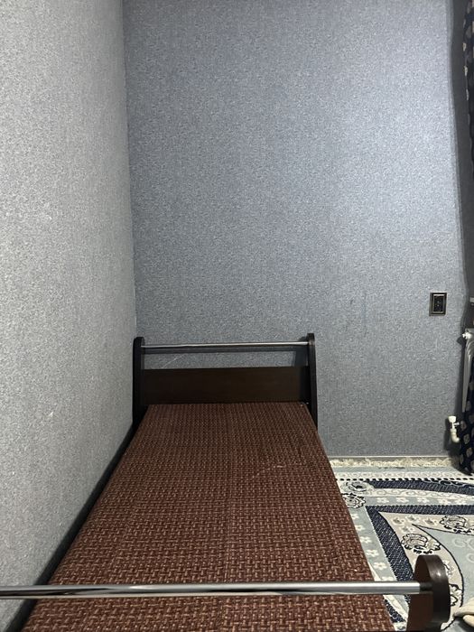 Кровать деревянные