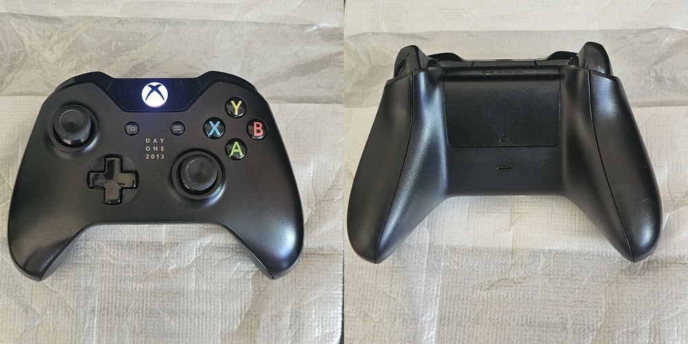 XBOX ONE 1TB Call of Duty Advanced Warfare+ 4 игри PS5 PS4 PlayStation