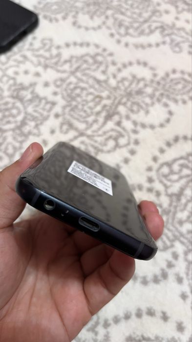 Samsung A5 2017yil
