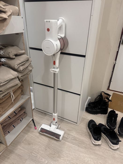 Беспроводной  Пылесос xiaomi