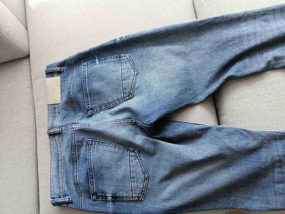 Дънки Boss размер 32