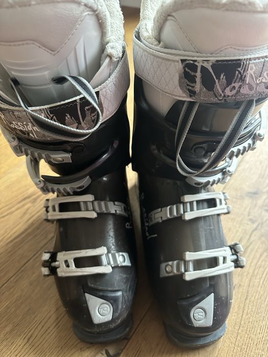 Ски обувки Rossignol