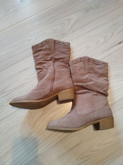 Cizme de dama marime 38