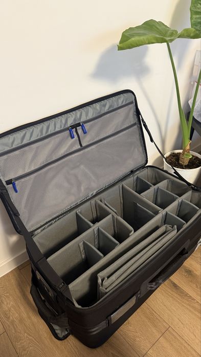 Troller ThinkTank  Logistic Manager 30 v2.0 - Black