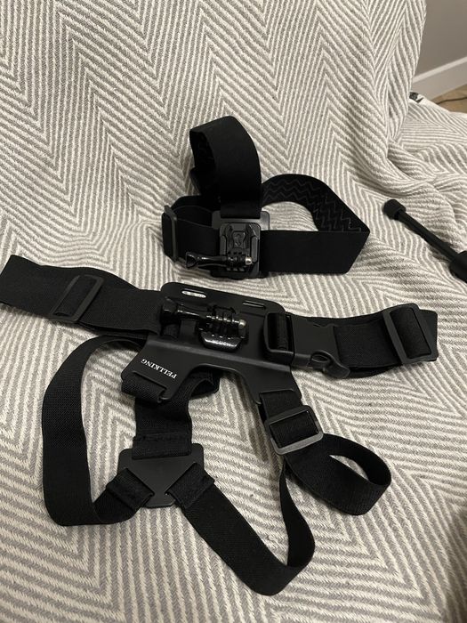 Экшн-Камера Insta360 x3