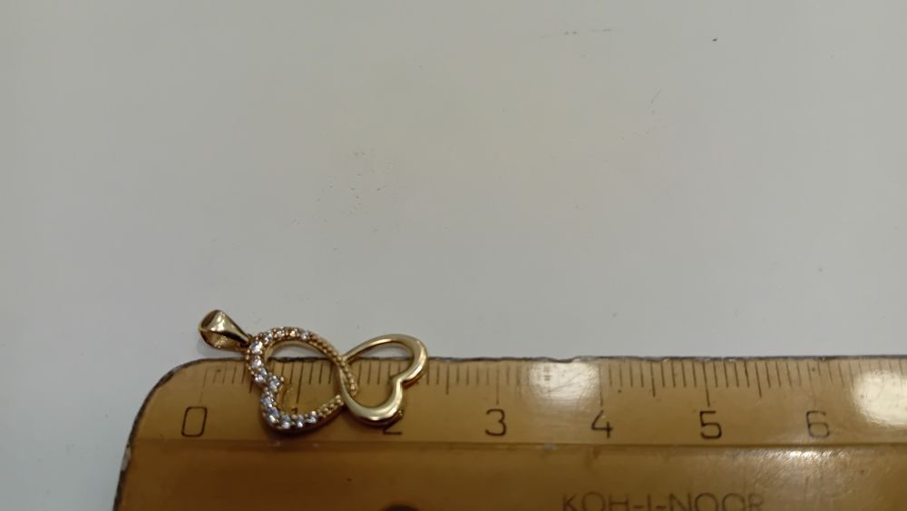 Medalion aur 14k(AG20 Dancu/b29838.2*20)