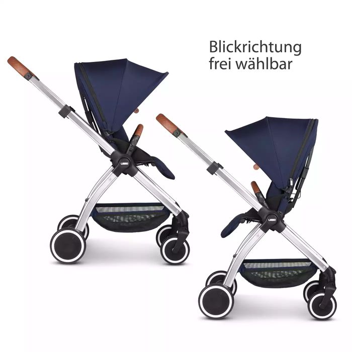 Детска количка ABC design limbo