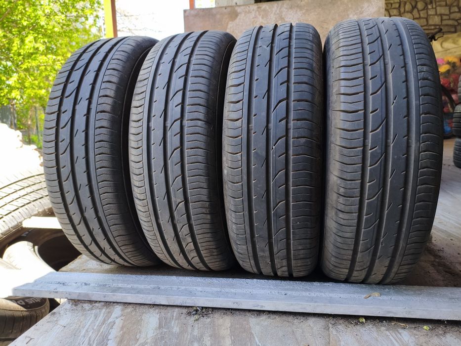 Принимаем б/у Шины Любых Размеров