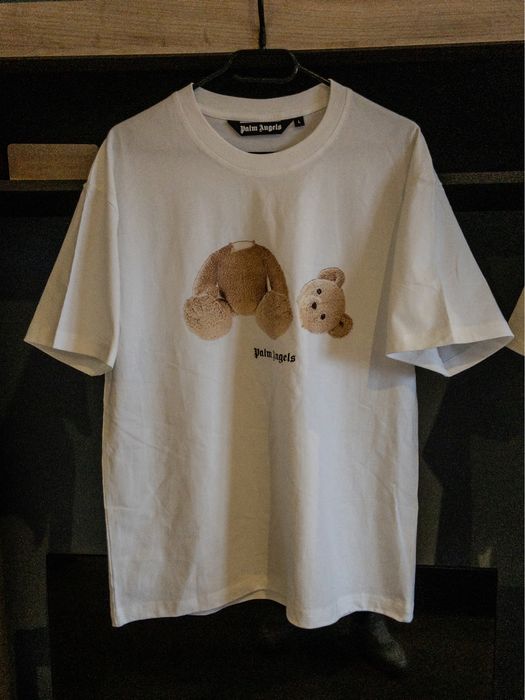Tricou Palm Angels Teddy Bear M,L