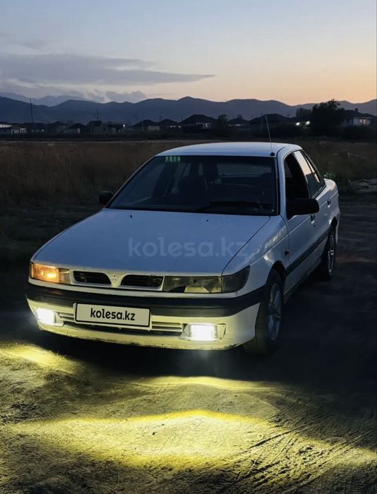 Misubishi lanser продам