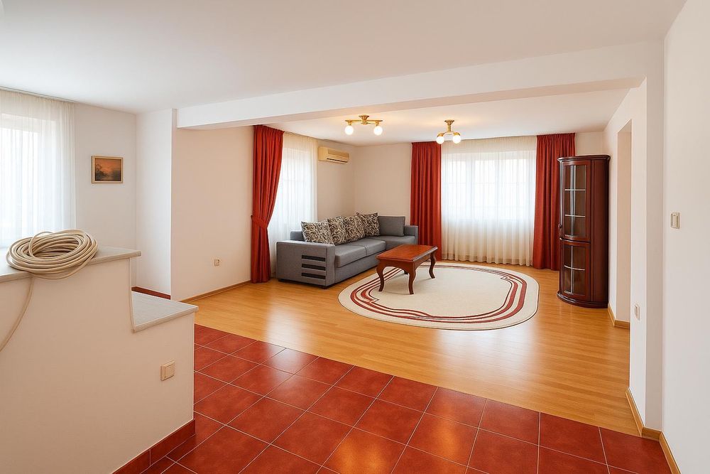 Inchiriere apartament