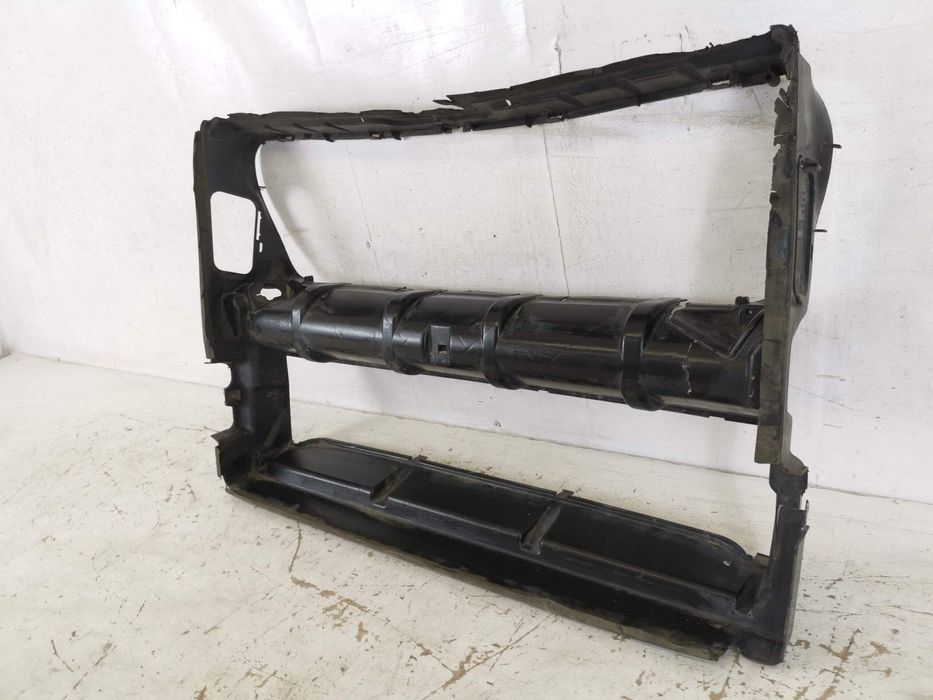 Предна конзола Бием Серия 7 Ф01/Ф02 [ - ] Оригинален Повреден BMW Seri