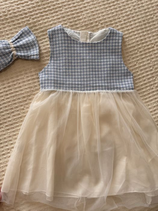 Продам костюм Новый на девочку