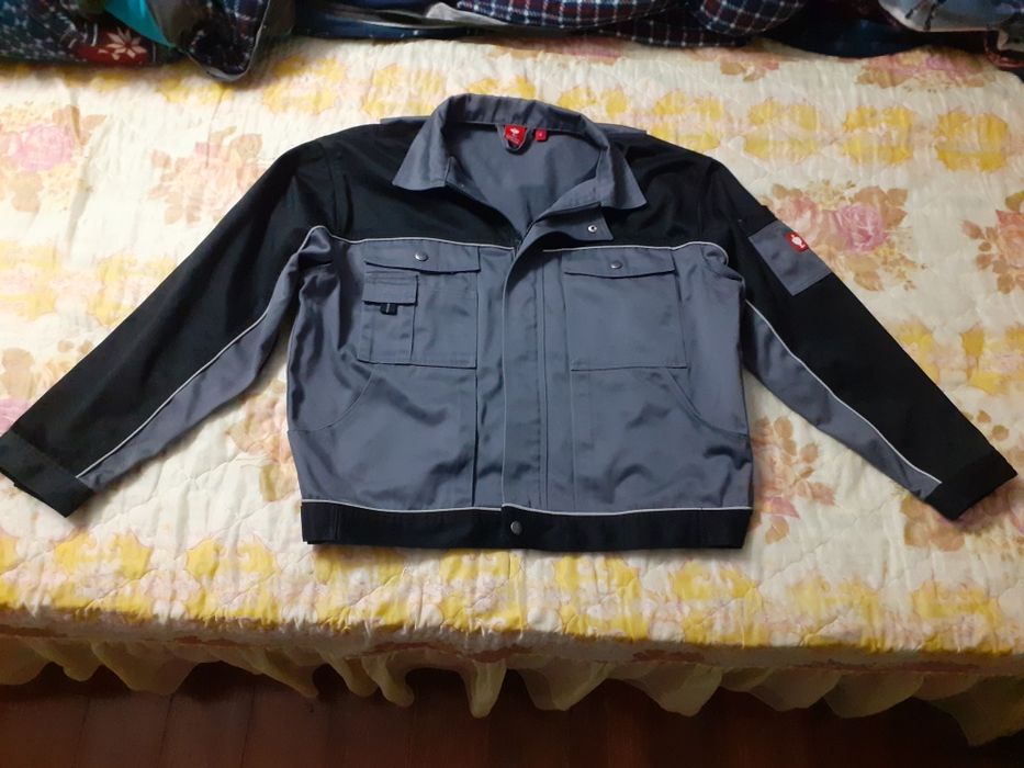 Egebert lStraus  marimea :L