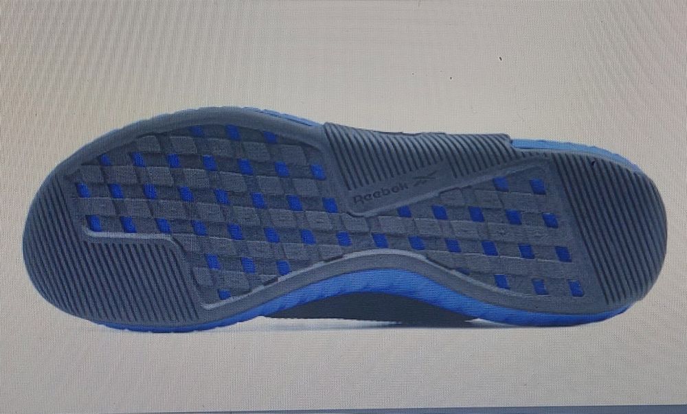 Reebok 43 номер-74лв.