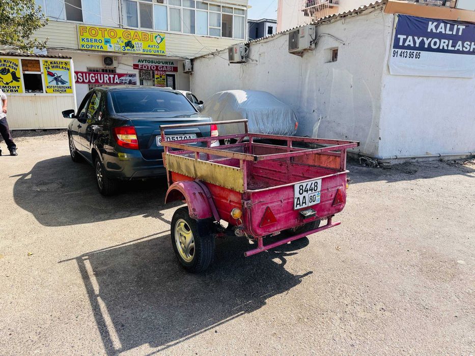Продаётся Лада LADA GRANTA