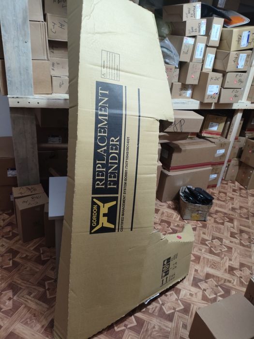 Крыло камри 10 Тайвань