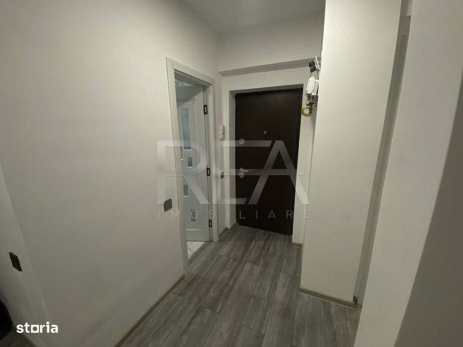 2 Camere- Bloc 2016- Parter Inalt- Centrala Proprie -Ideal Residence/R