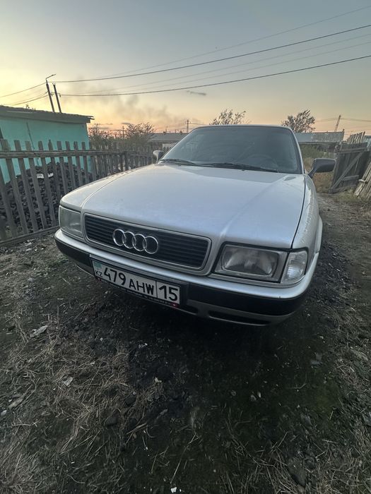 Продам Audi 80 b4