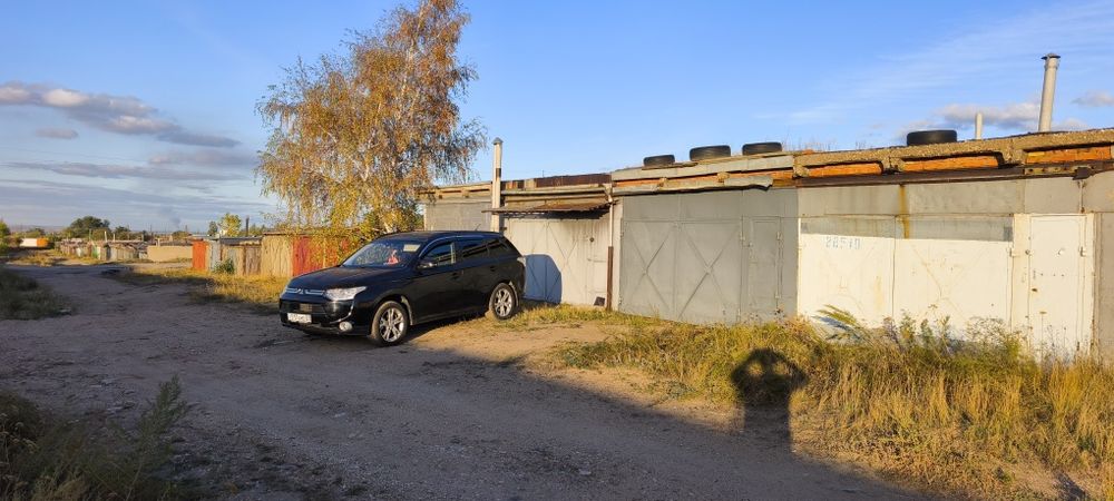 Продам гараж автомобилист 5 линия