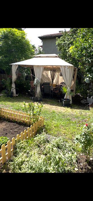 Градинска шатра 4х3/2.80