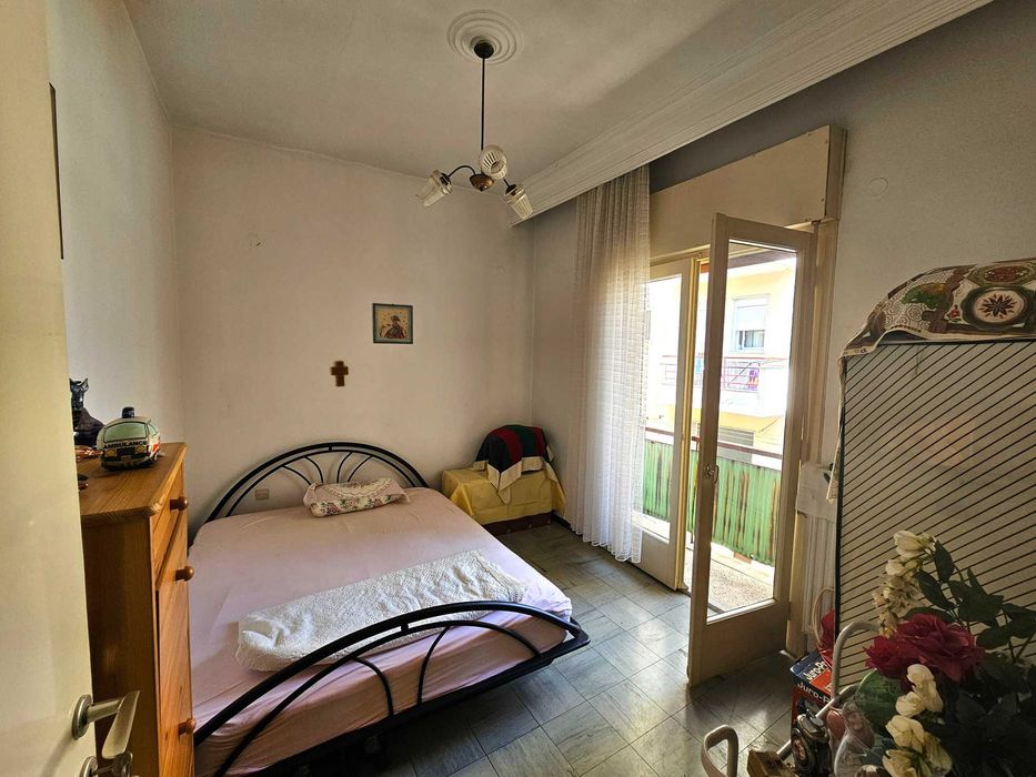 ПРОДАВА се апартамент 100кв.м. в Timios Stavros на Кавала (код 8074)