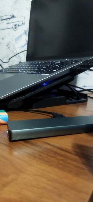 Ноутбук мощный игровой