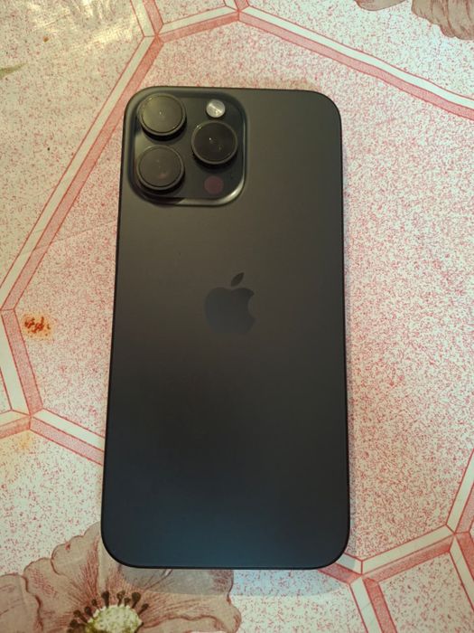 Iphone 15 Pro Max 256