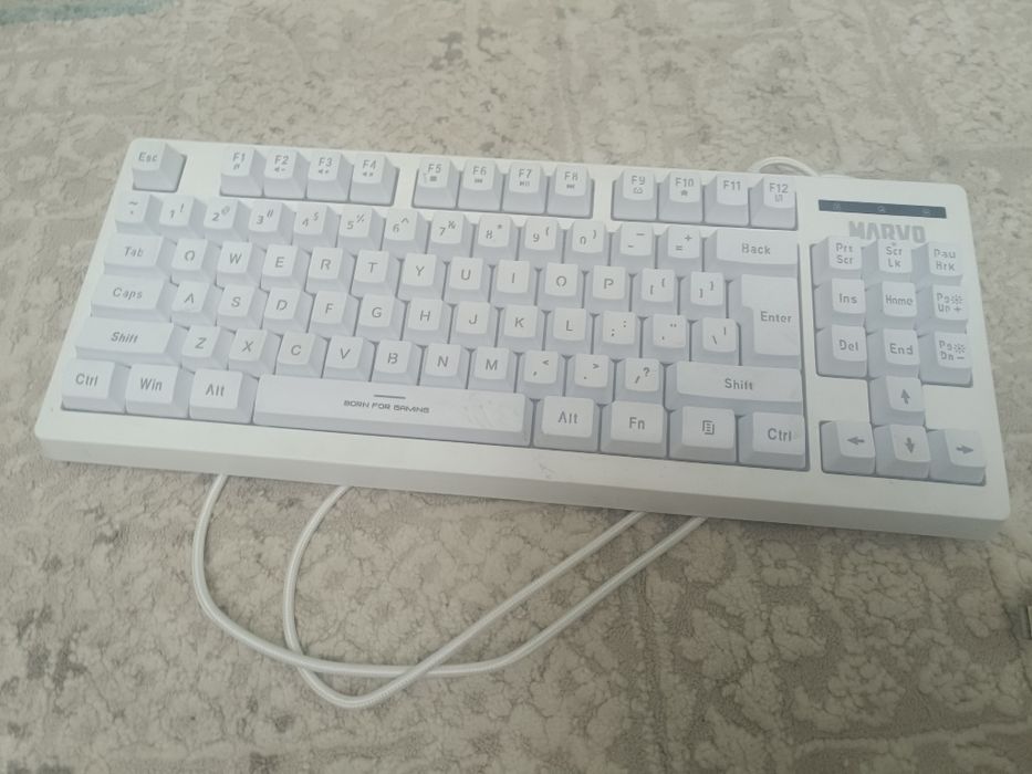 Компьютер игровой