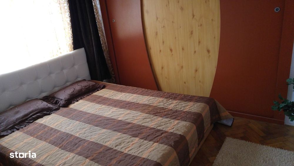 Apartament 2 camere zona Crang