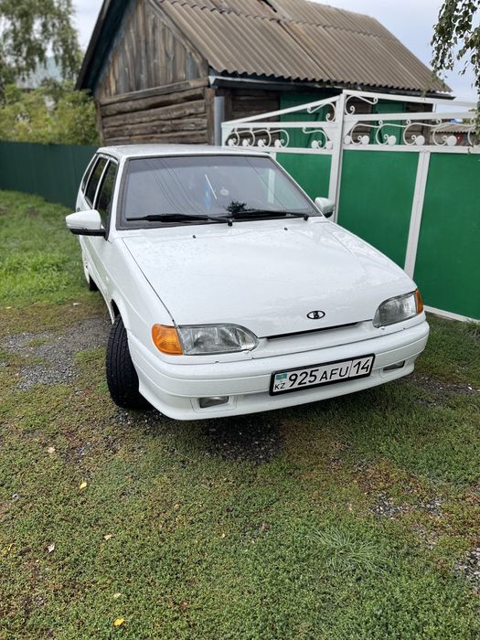 Продам ваз 2114 торг