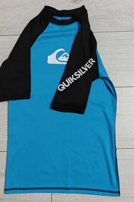 Bluză protecție solară UV pentru copii, Quiksilver