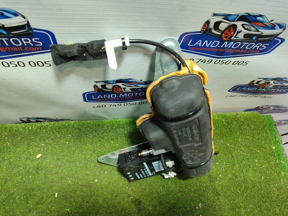 MODUL ELECTRONIC HAION VOLVO XC60 2011 2.0 DIESEL COD OEM 31299156 / 30754549 / 31299156 / HATCHBACK 2010-2014
