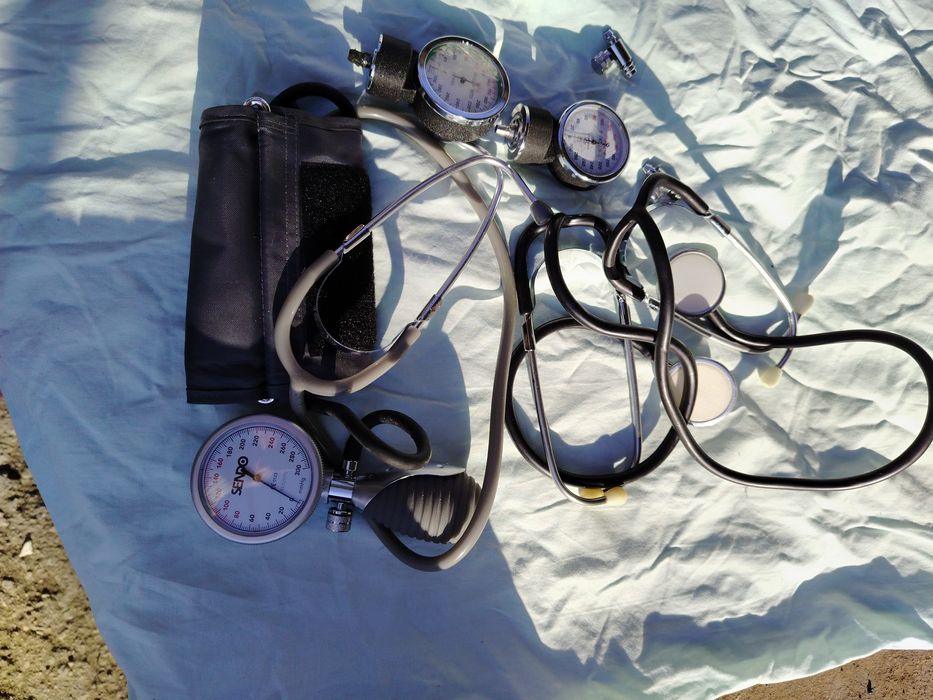 Механичен апарат SENDO Primo