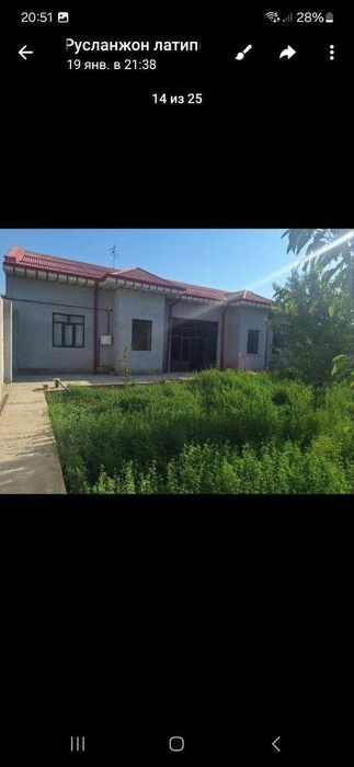 Сдаётся участка в Хишраве.Город Самарканд.