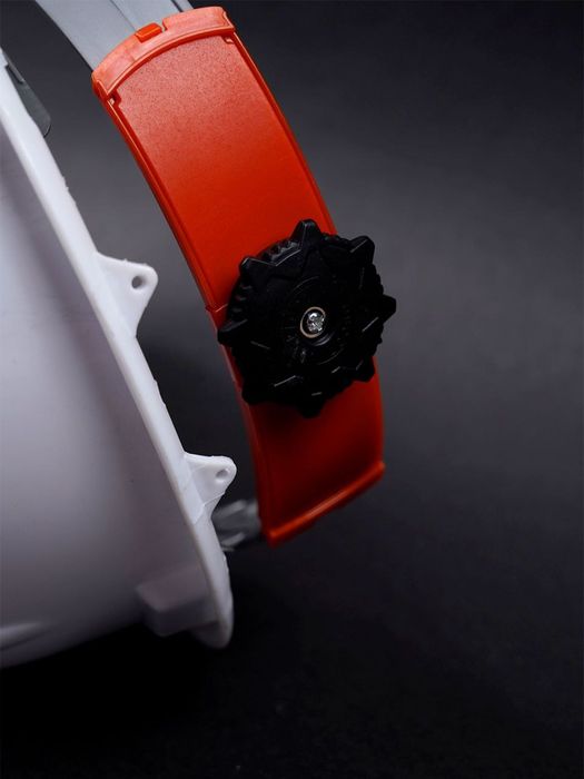 Каска защитная из ударопрочной пластмассы
КРАСНАЯ

Белая оранжевая kas