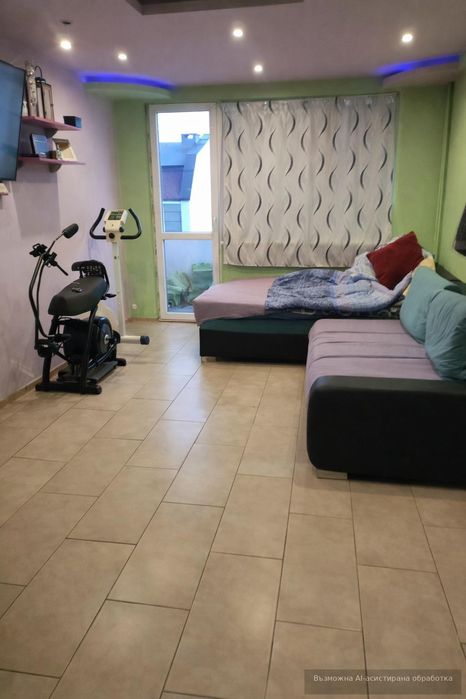 Тристаен за продажба в кв. Надежда 1
