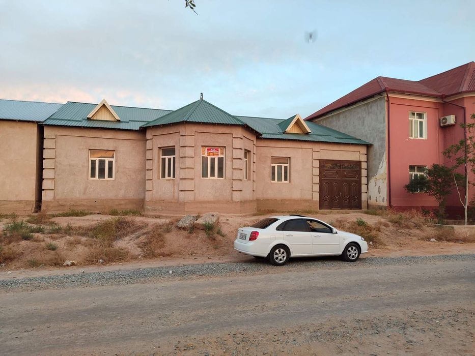 Сатсализим битон копир таза жай 6 сотих 5 комната