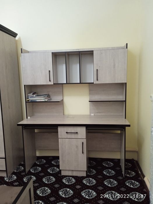 Mebel na zakas buyurtma asosida taxlaymiz